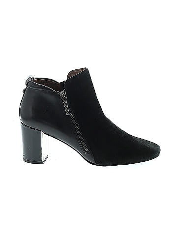 Donald J Pliner Ankle Boots (view 1)