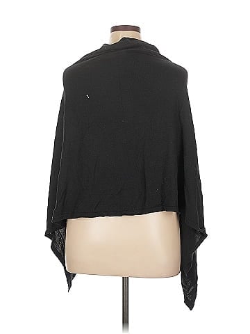 Saks Fifth Avenue Poncho (view 2)