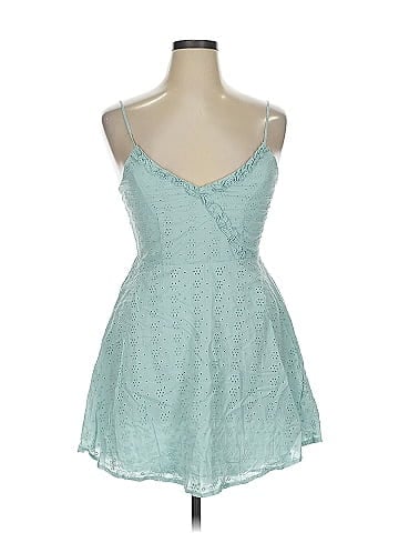 Trixxi Cocktail Dress (view 1)