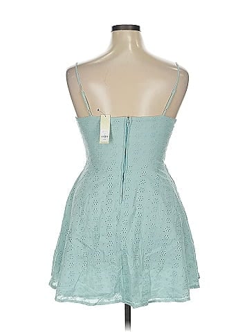 Trixxi Cocktail Dress (view 2)
