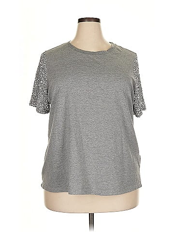 Rebecca Minkoff Short Sleeve T-Shirt (view 1)