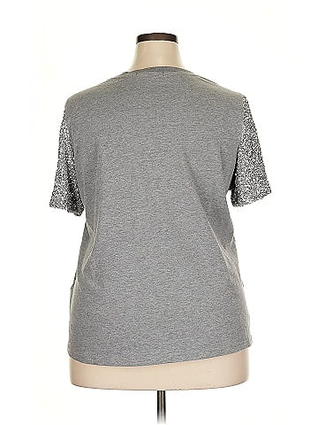 Rebecca Minkoff Short Sleeve T-Shirt (view 2)