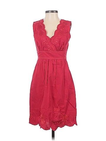 eShakti Cocktail Dress (view 1)