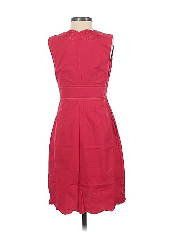 eShakti Cocktail Dress (view 2)