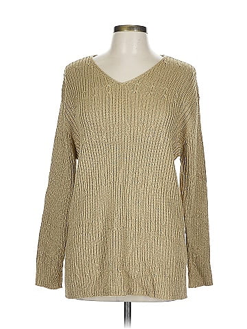 Liz Claiborne Pullover Sweater (view 1)