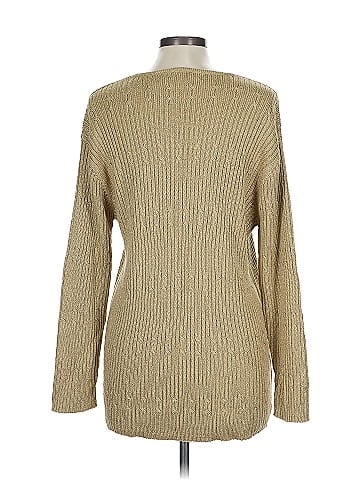 Liz Claiborne Pullover Sweater (view 2)