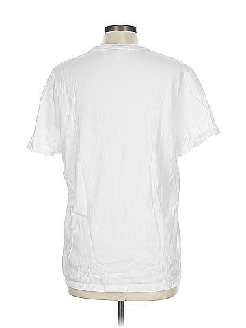 District. Short Sleeve T-Shirt (view 2)