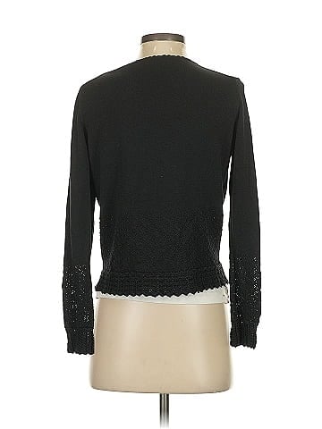 Laura Ashley Silk Cardigan (view 2)
