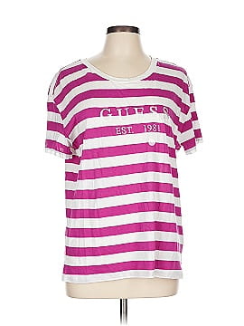 Guess Short Sleeve T-Shirt (view 1)
