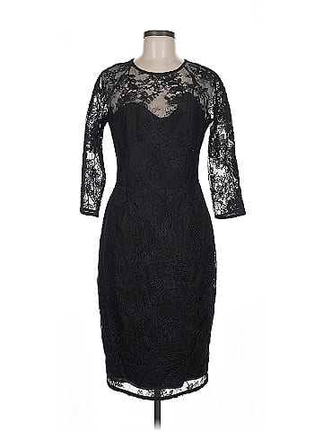 Lela Rose Cocktail Dress (view 1)