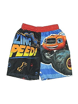 Nickelodeon Board Shorts (view 1)