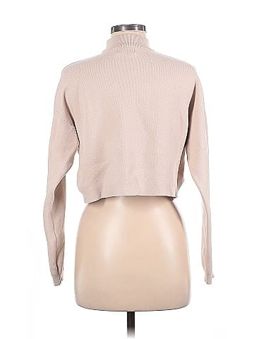 Bershka Turtleneck Sweater (view 2)