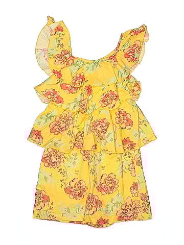 Peek... Dress (view 1)