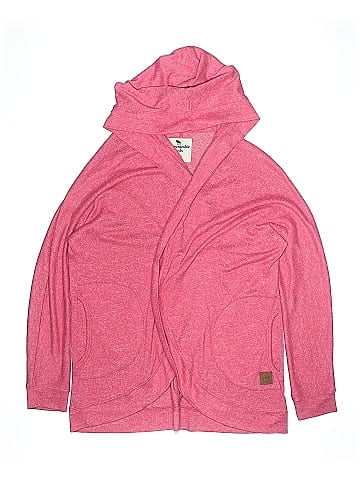Abercrombie Zip Up Hoodie (view 1)