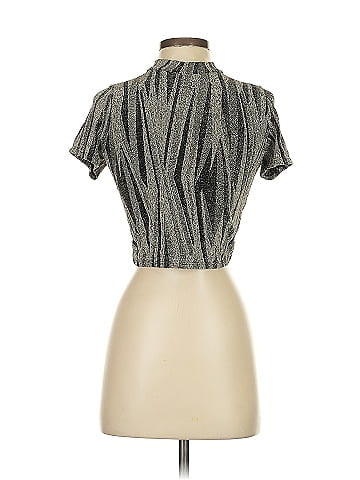 Assorted Brands Short Sleeve Top (view 2)