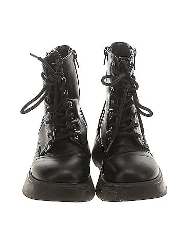 Steve Madden Boots (view 2)