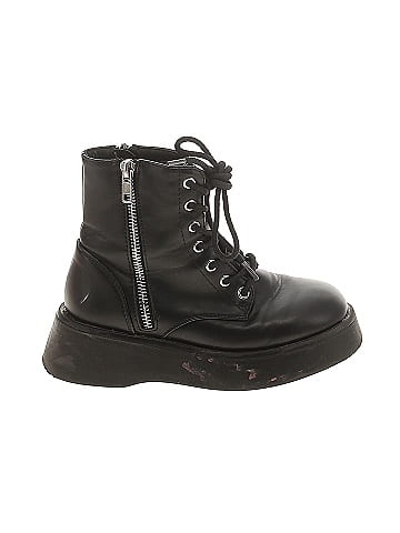 Steve Madden Boots (view 1)