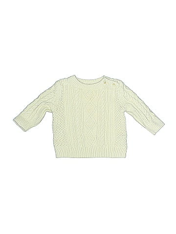 Baby Gap Pullover Sweater (view 1)