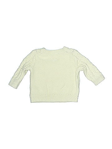 Baby Gap Pullover Sweater (view 2)