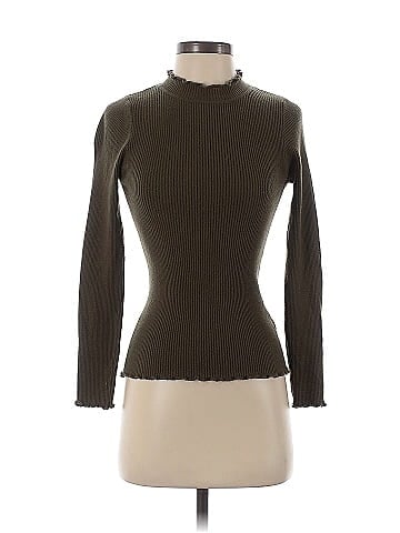 Dreamers Turtleneck Sweater (view 1)