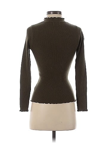 Dreamers Turtleneck Sweater (view 2)