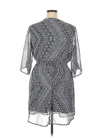 En Focus Studio Casual Dress (view 2)