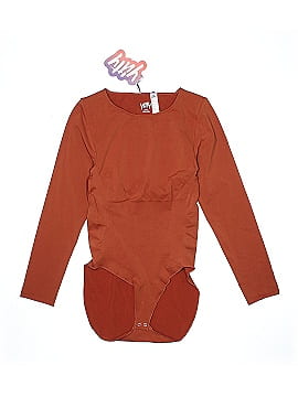 Yitty Bodysuit (view 1)