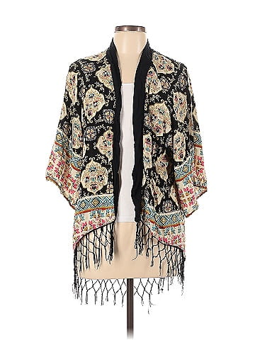 Flying Tomato Kimono (view 1)