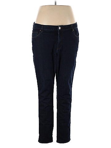 Ann Taylor LOFT Jeans (view 1)
