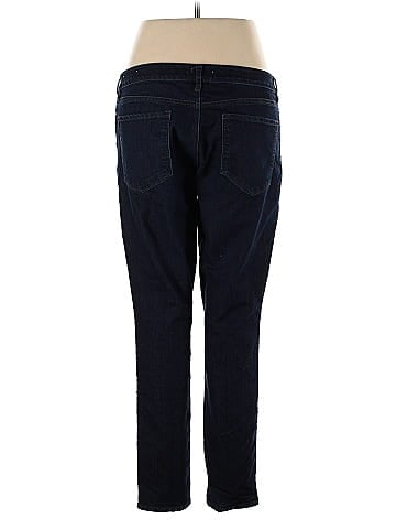 Ann Taylor LOFT Jeans (view 2)