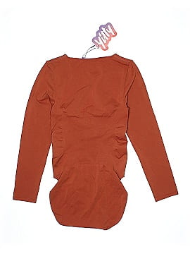 Yitty Bodysuit (view 2)