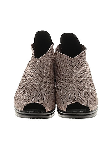 Bernie Mev Heels (view 2)
