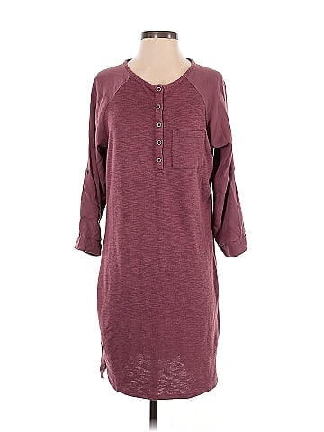 PrAna Casual Dress (view 1)