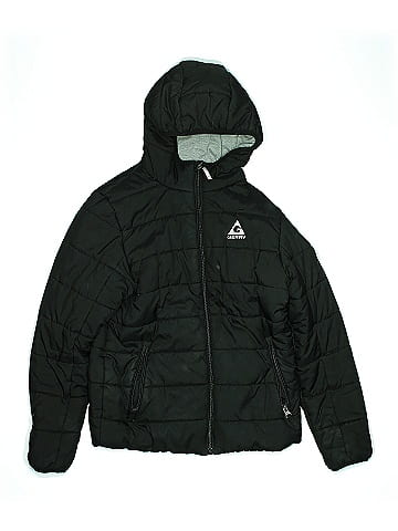 Gerry Jacket (view 1)