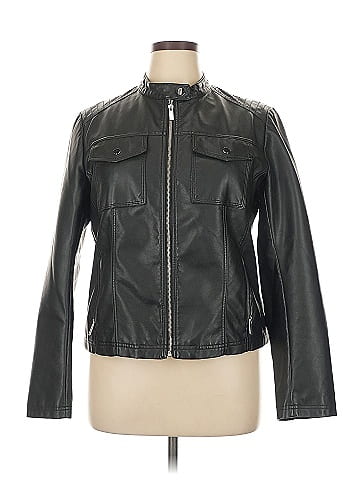 NY&C Jacket (view 1)