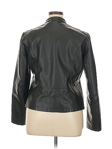 NY&C Jacket (view 2)