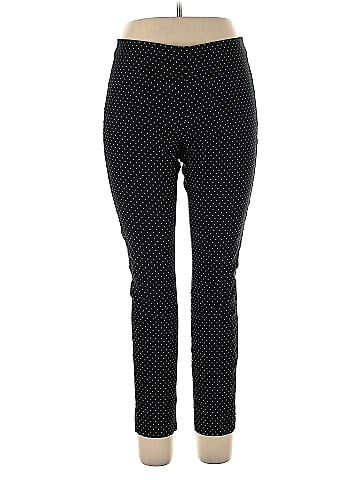 Who What Wear Casual Pants (view 1)