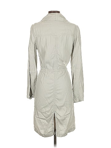Max Jeans Trenchcoat (view 2)