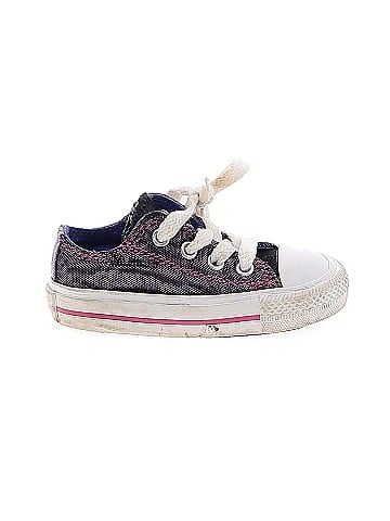 Converse Sneakers (view 1)