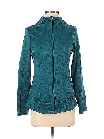 Mondetta Track Jacket (view 1)