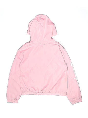 Champion Zip Up Hoodie (view 2)