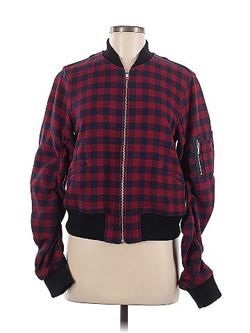 A.L.C. Jacket (view 1)