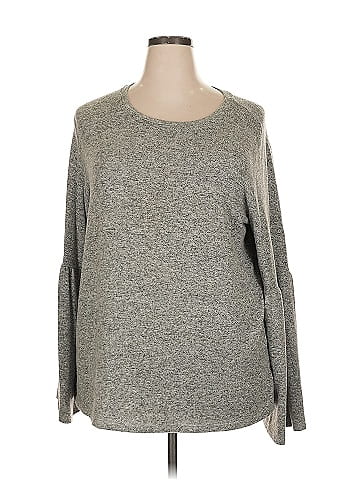 Gibson Long Sleeve T-Shirt (view 1)