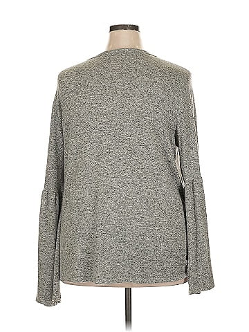 Gibson Long Sleeve T-Shirt (view 2)