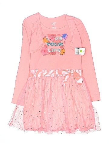 Extremely Me Dress (view 1)