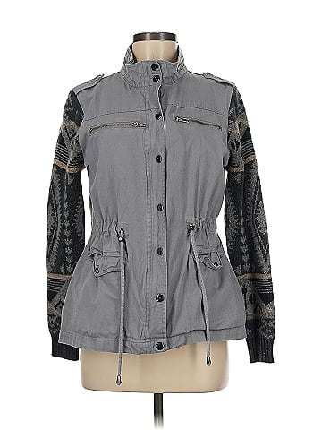 CoffeeShop Jacket (view 1)