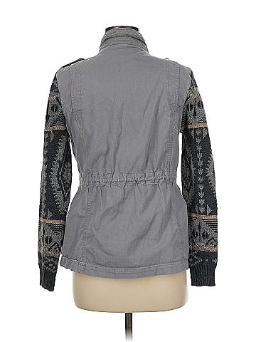CoffeeShop Jacket (view 2)