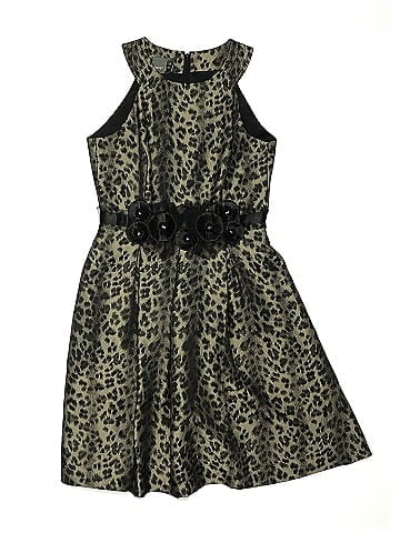 Muse Formal Skirt (view 1)