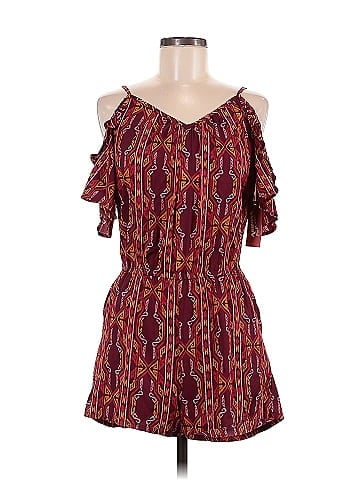 Arizona Jean Company Romper (view 1)