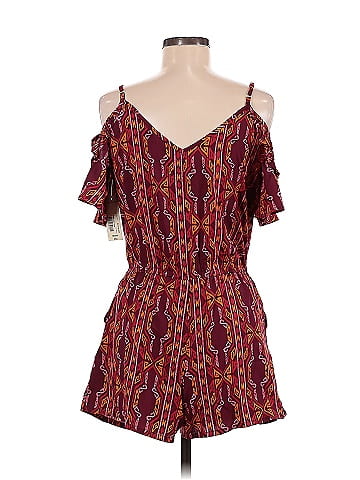 Arizona Jean Company Romper (view 2)